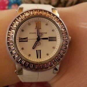 Juicy Couture Watch